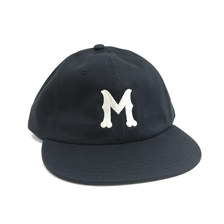 クーパーズタウン ボールキャップ 1912 メイコンピーチズ / 2カラー