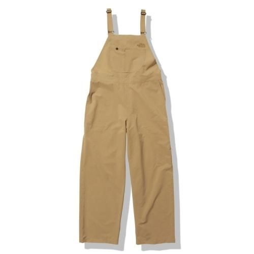 THE NORTH FACE ノースフェイス ／ TNFビーフリーオーバーオール