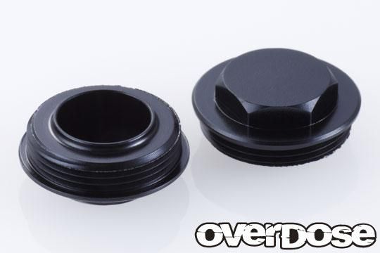 OverDose】ハイグレードショックセット spec.2 4本セット - HRC ONLINE