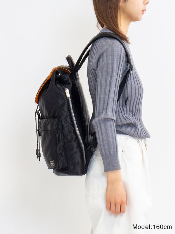 TANKER RUCKSACK-タンカーリュックサック-PORTER（ポーター）通販| st