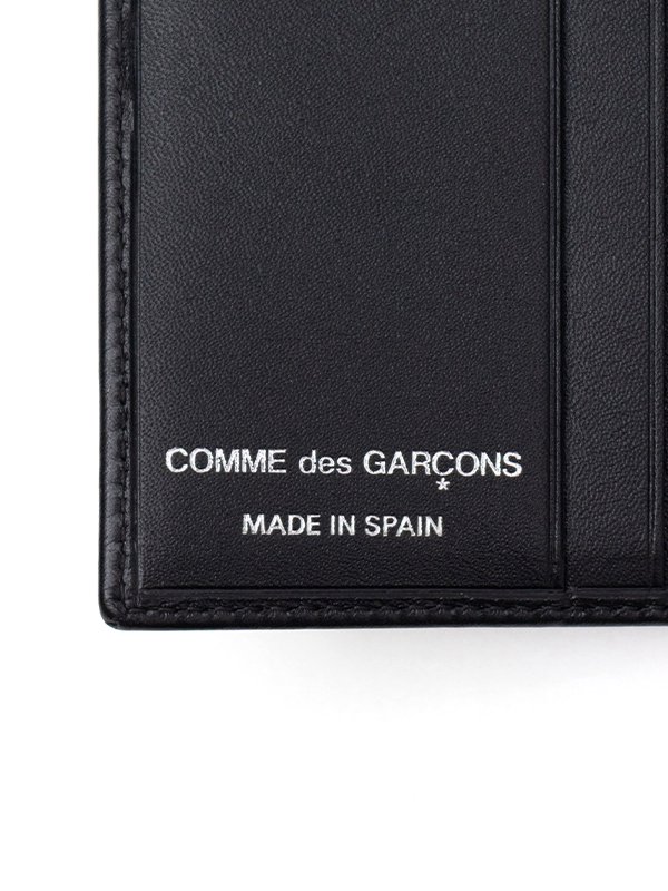 SILVER EYELET-シルバーアイレット-COMME des GARCONS
