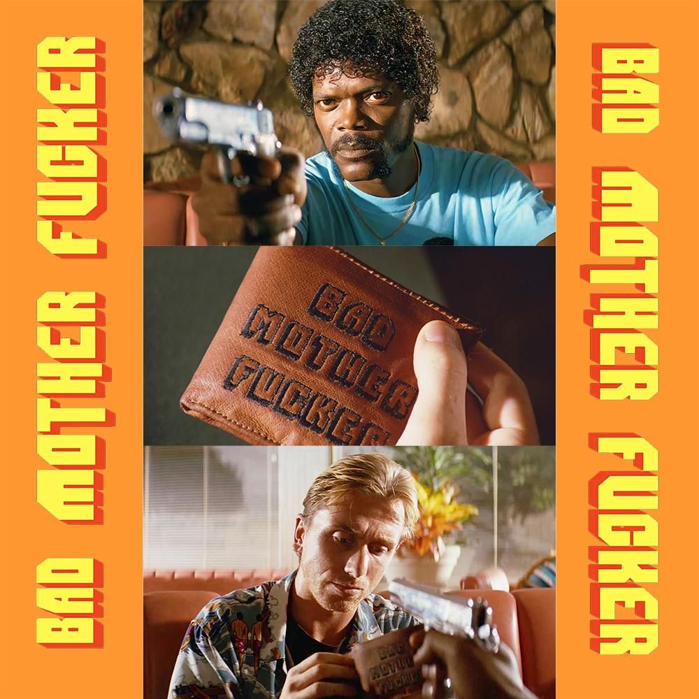 Pulp Fiction 
