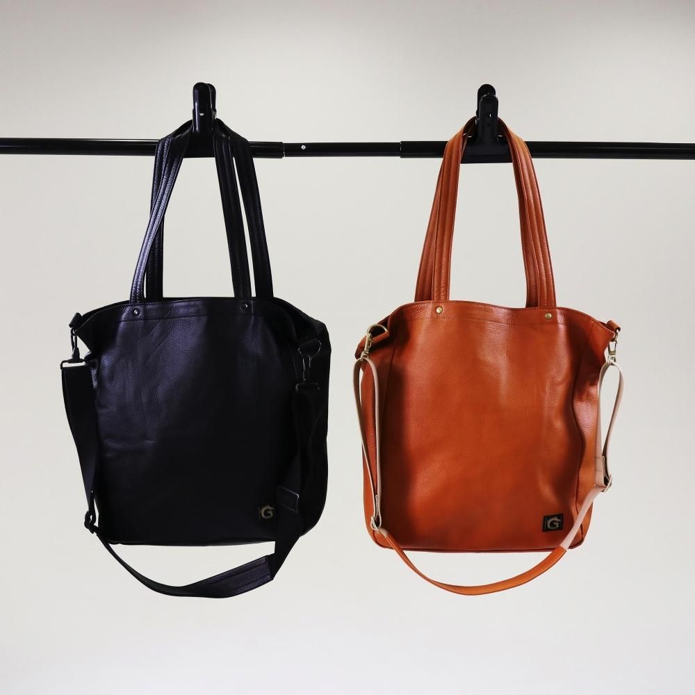 GAVIAL,leather shoulder bag