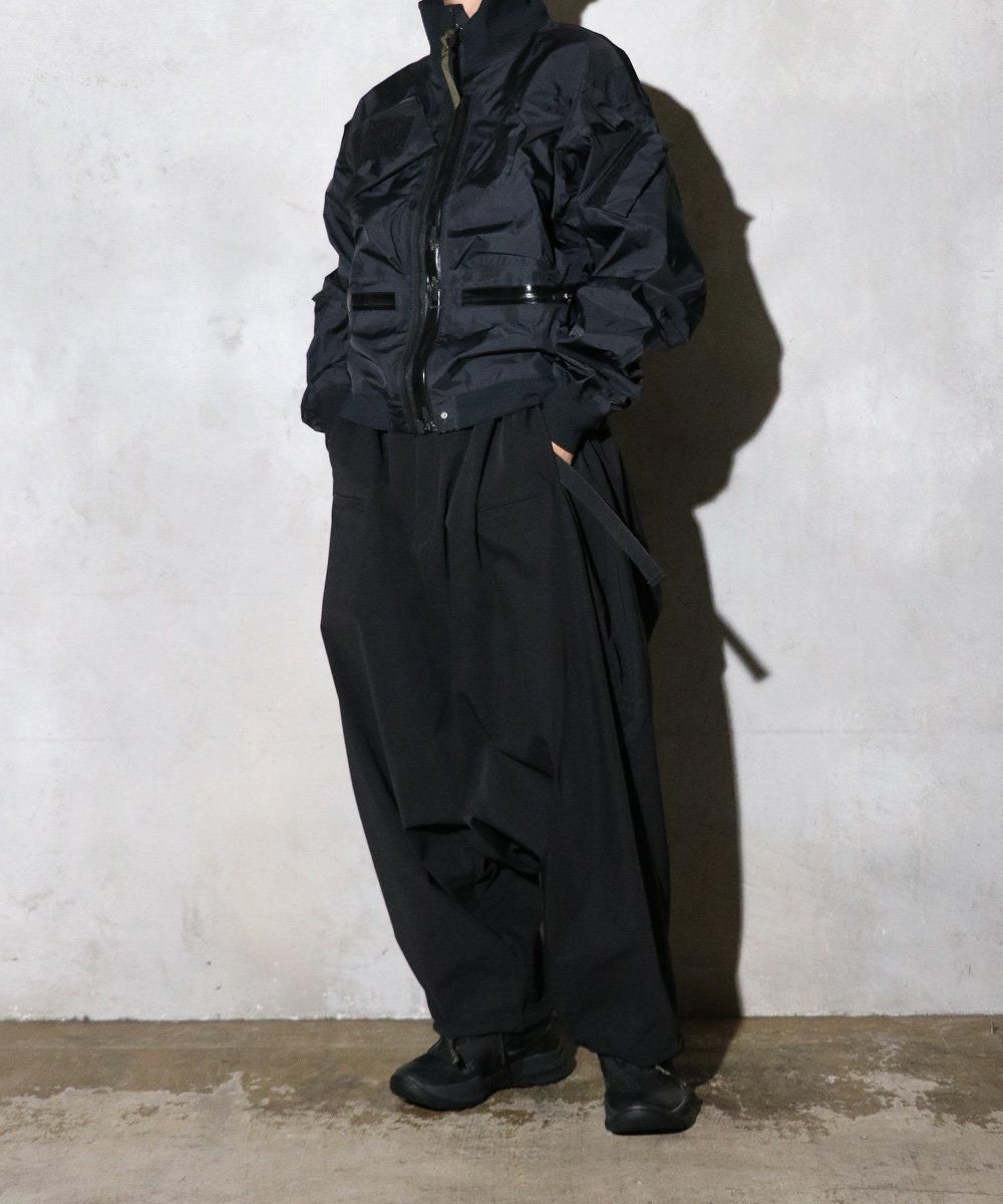 ACRONYM / SCHOELLER® DRYSKIN™ ULTRAWIDE TROUSER GEN 1 [ULTRAWIDE