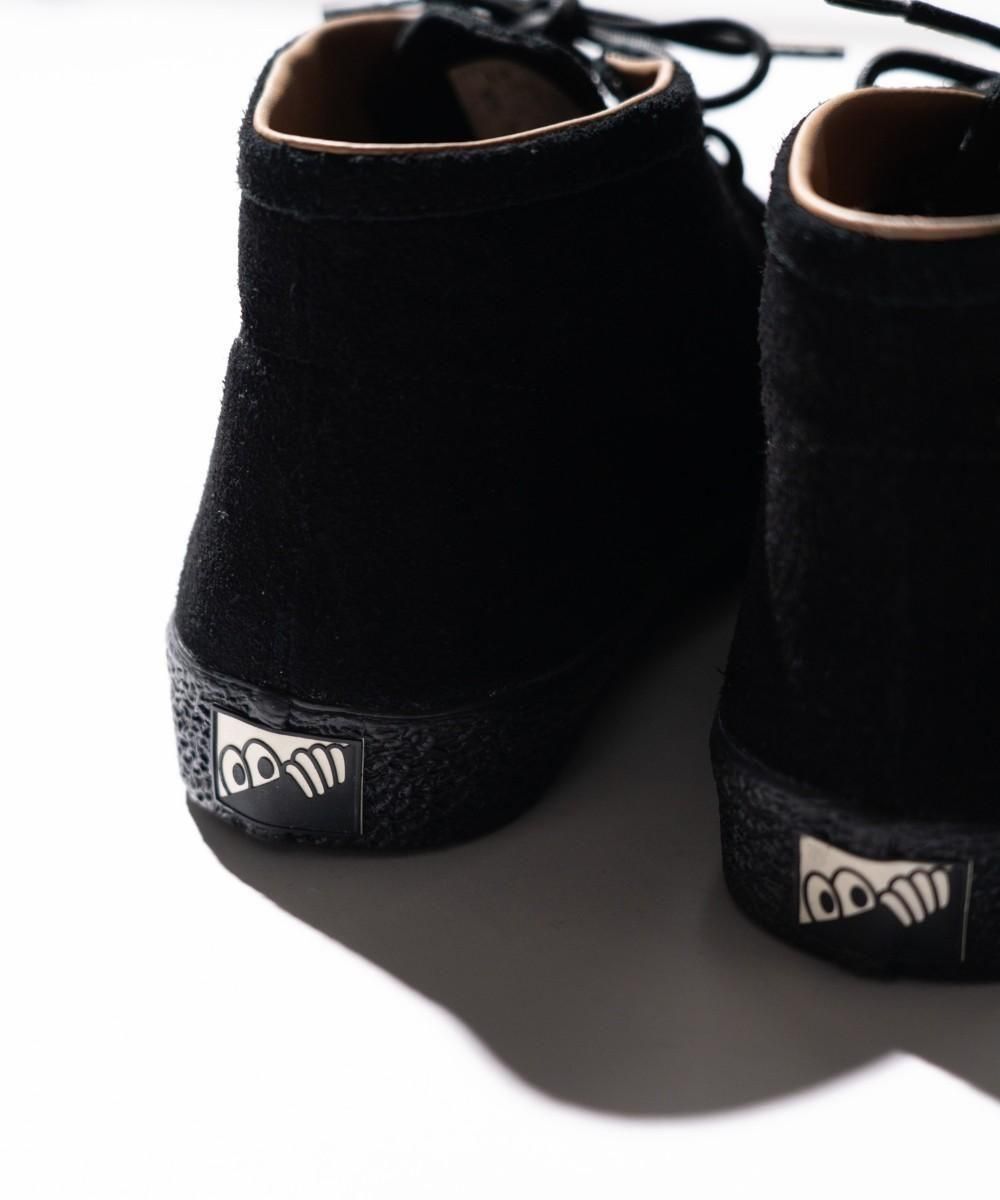 Last Resort AB / VM006 MOC HI SUEDE CLOUDY CUSH