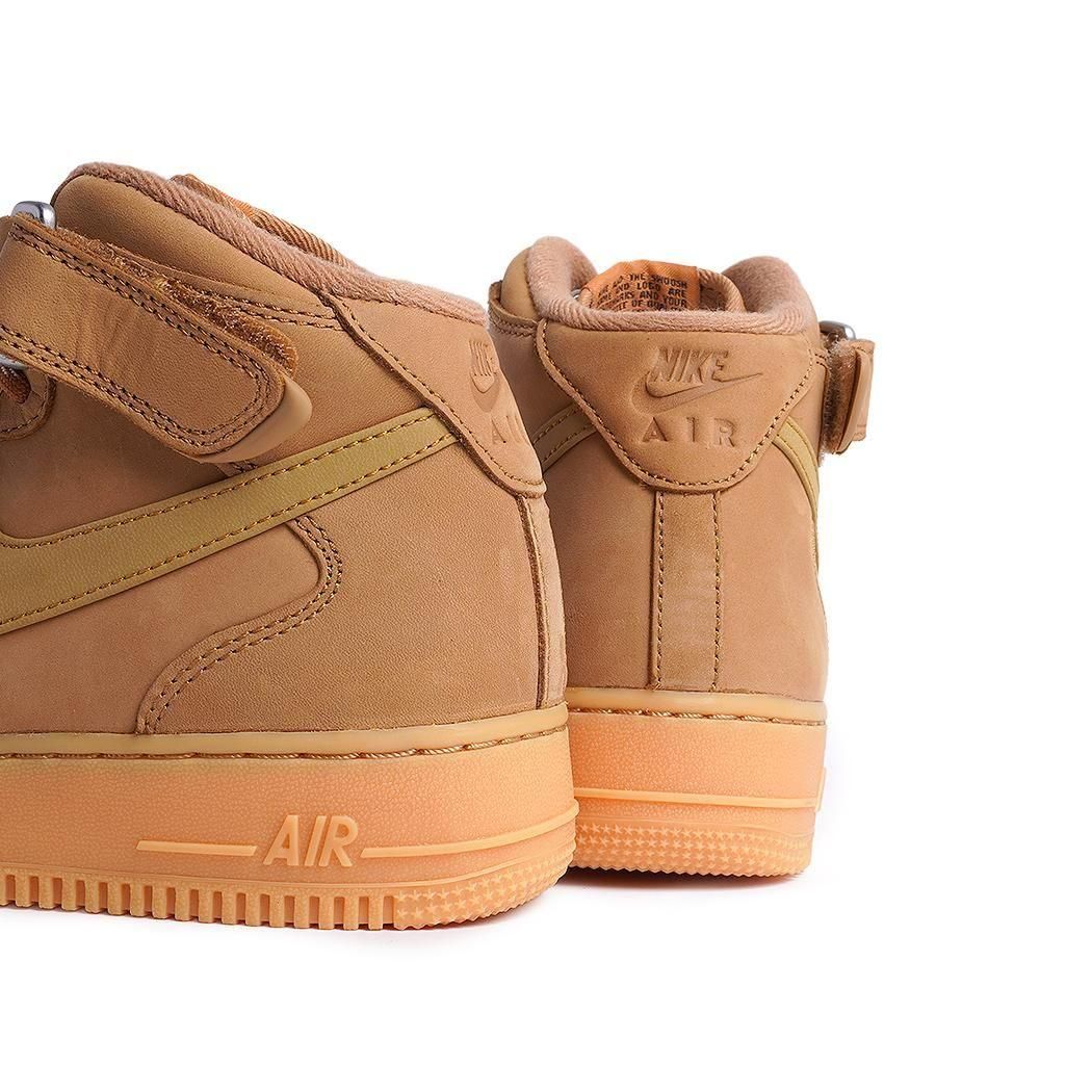 NIKE AIR FORCE 1 MID '07 WB 