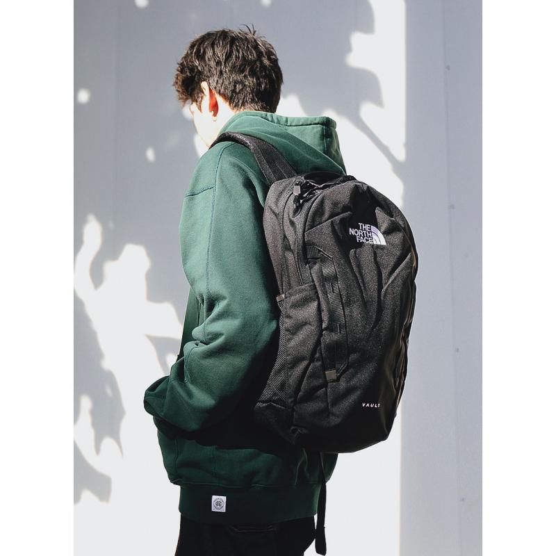 THE NORTH FACE VAULT BACKPACK ザ ノースフェイス ヴォルト バック