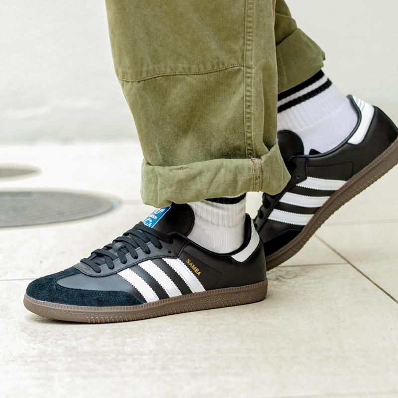 adidas SAMBA OG 
