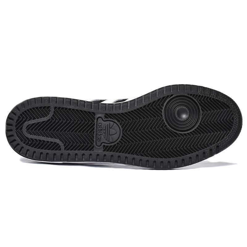 adidas TOP TEN RB ”BLACK WHITE” アディダス トップテン ハイカット