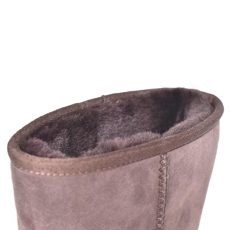 UGG MENS CLASSIC SHORT II 