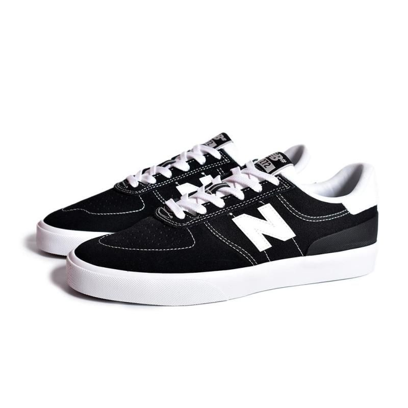 日本未発売 NEW BALANCE NUMERIC NM272SKA 