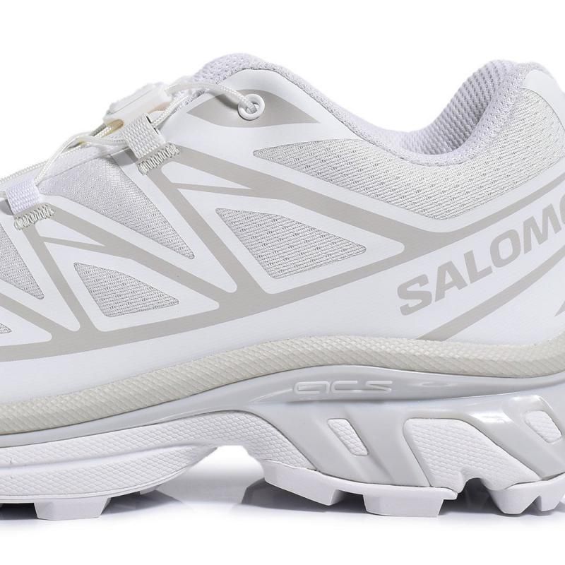 SALOMON XT-6 