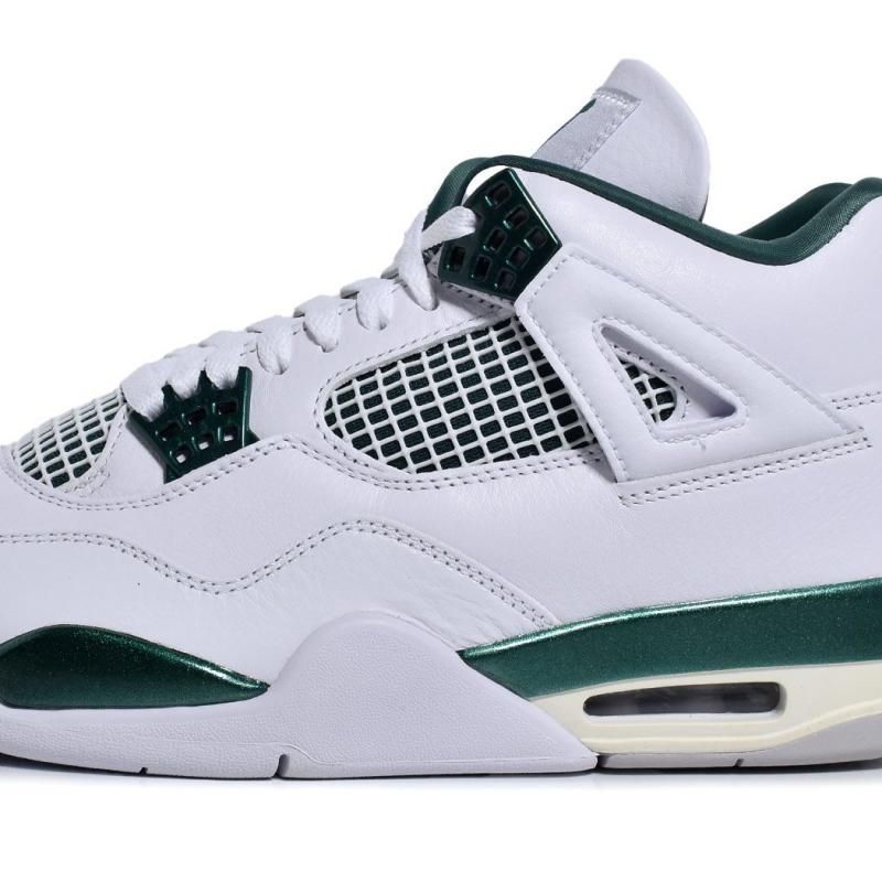 NIKE AIR JORDAN 4 RETRO 