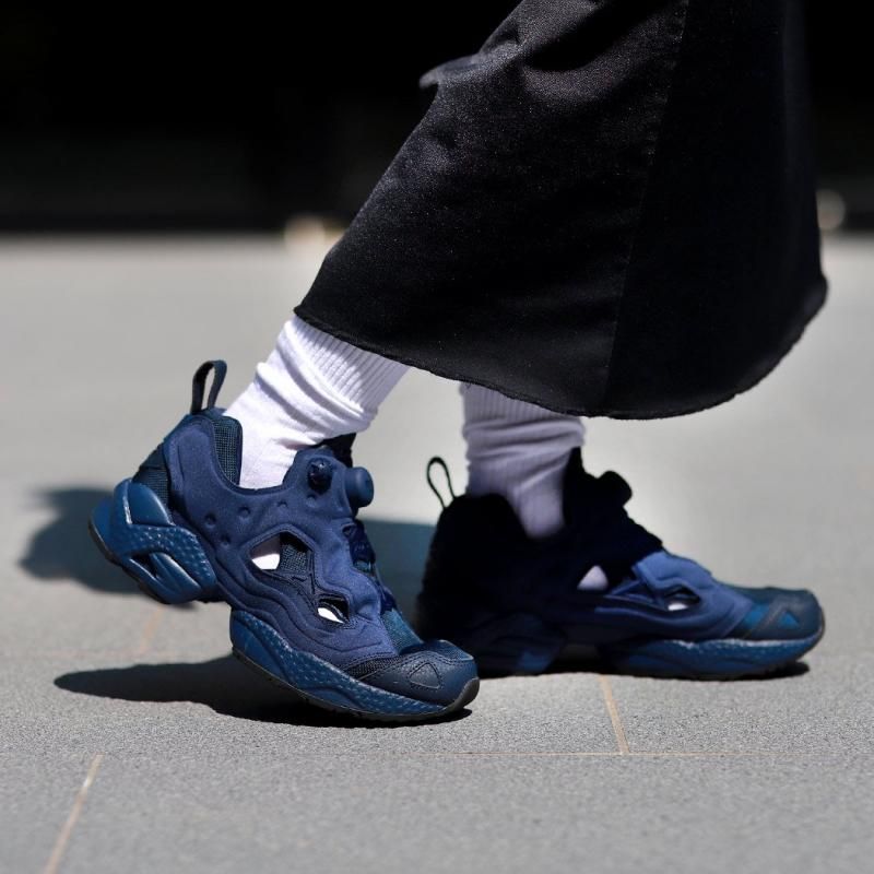 Reebok INSATAPUMP FURY 95 
