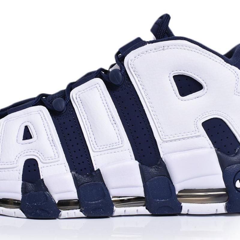 NIKE AIR MORE UPTEMPO 