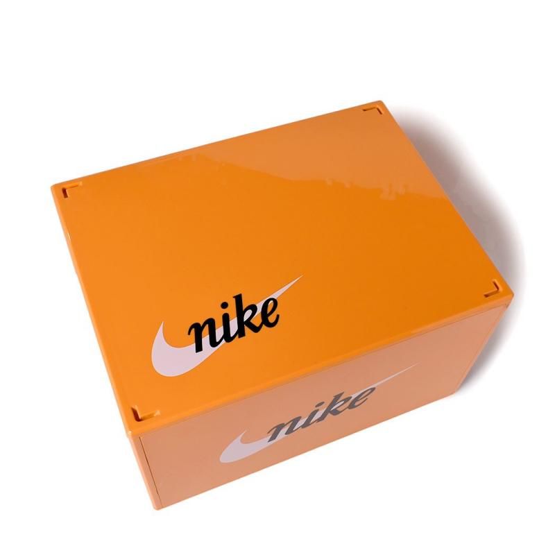 海外限定 NIKE SHOE BOX 