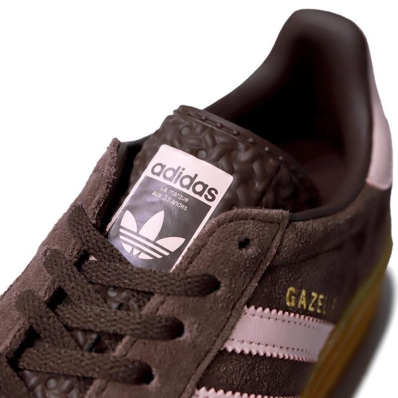 adidas GAZELLE BOLD W 