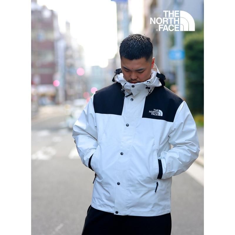 海外限定 THE NORTH FACE 1990 ECO GTX MOUNTAIN JACKET 