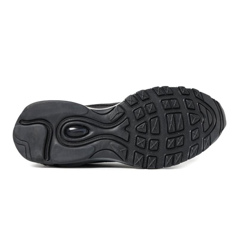 NIKE WMNS AIR MAX 97 BLACK ナイキ ウィメンズ エアマックス