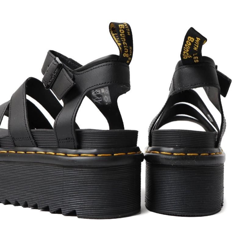 Dr.Martens／ドクターマーチン - 海外限定 日本未発売 希少モデル