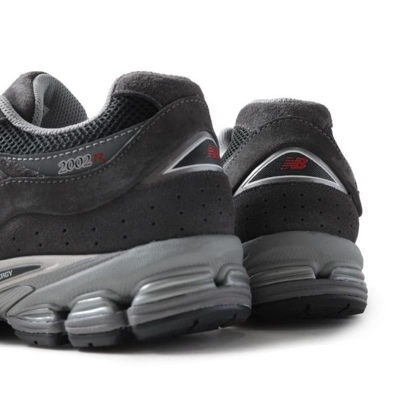 NEW BALANCE U2002RA DARK GRAY ニューバランス スニーカー ( グレー