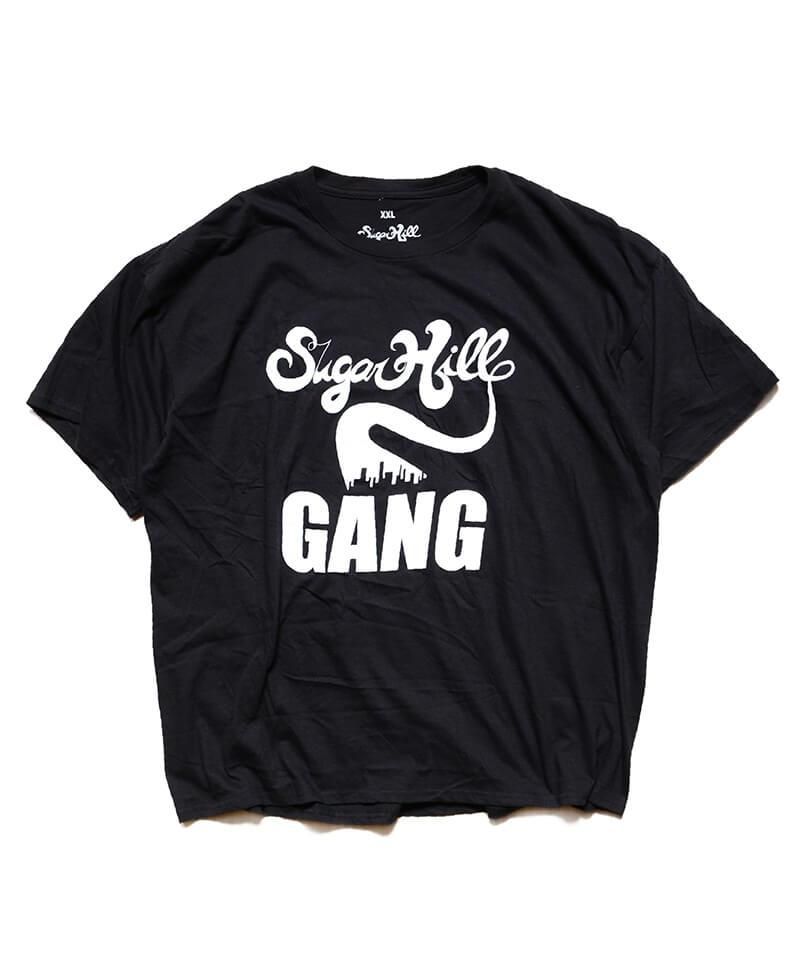 THE SUGAR HIL GANG / シュガーヒル・ギャング：RAPPERS DELIGHT TOUR