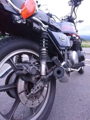 nrf70Φ用高回転鳴きプレミアムIIインナーサイレンサー・バッフル