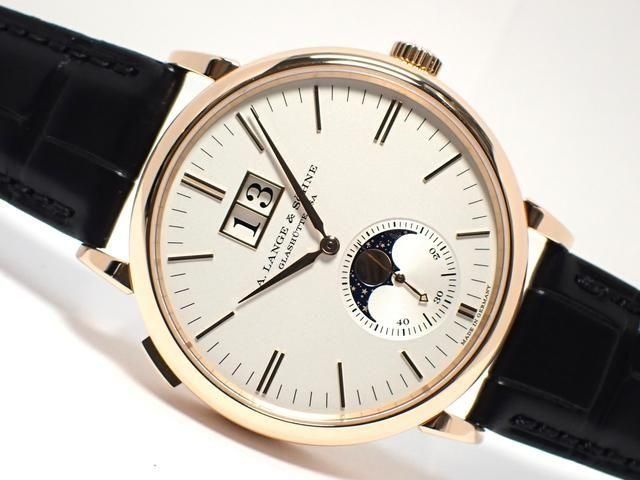 A.LANGE&SOHNE（ランゲ・アンド・ゾーネ）一覧｜中古販売&買取・岡山