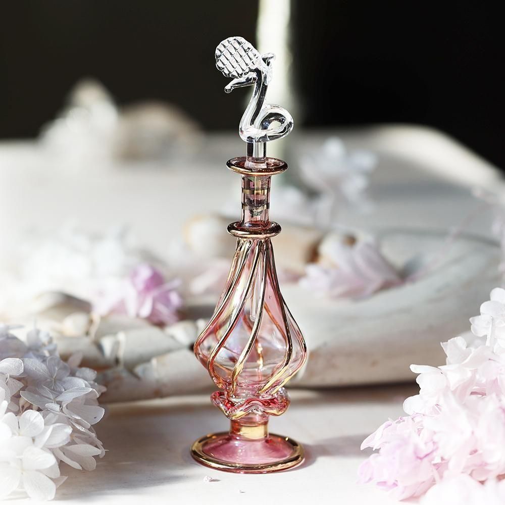 エジプト香水瓶 - 87- 海福雑貨通販部