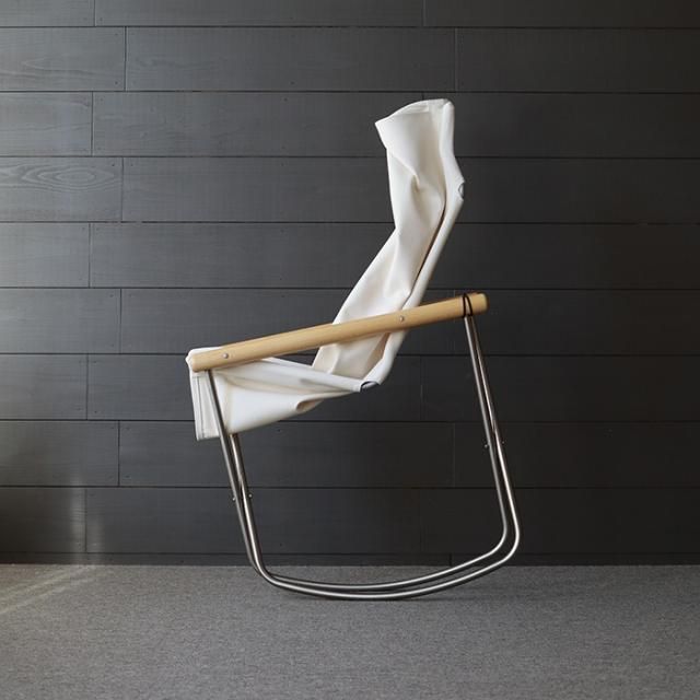 Nychair X Rocking｜ニーチェアエックスロッキング