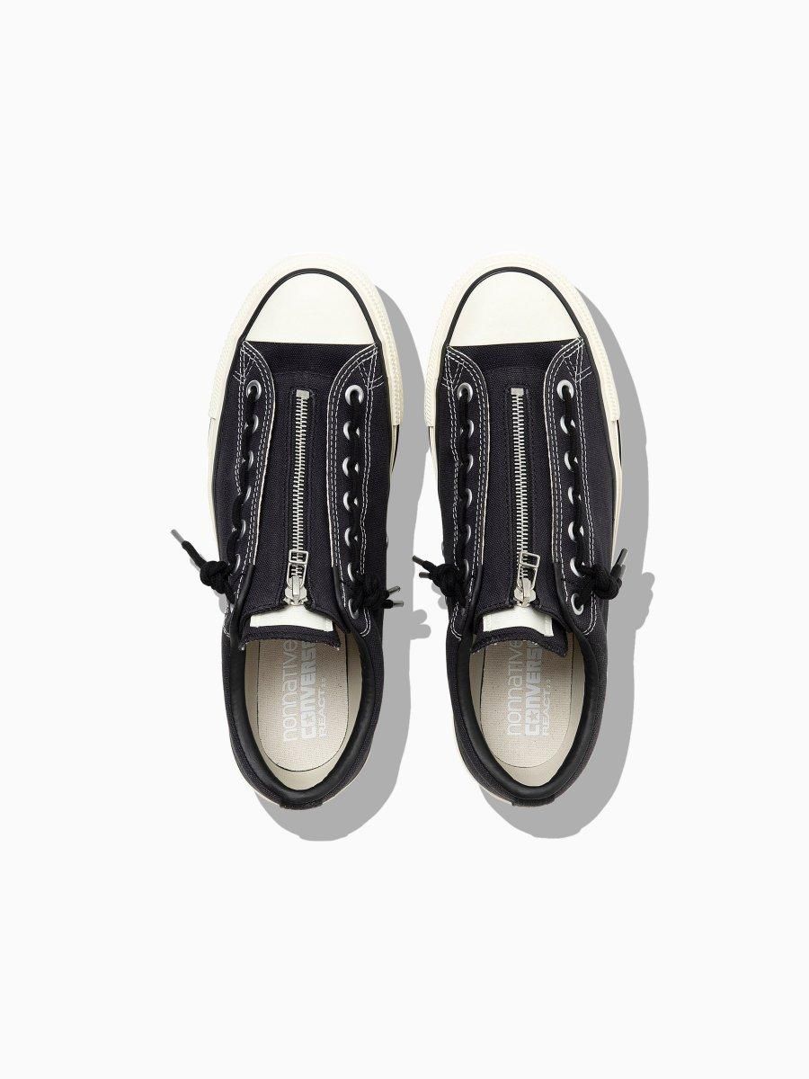 NONNATIVE - ノンネイティブ / CONVERSE ALL STAR Ⓡ OX / NN
