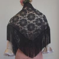 シージョ/ピキージョ/パニュエロ Mantoncillos - オリジナル