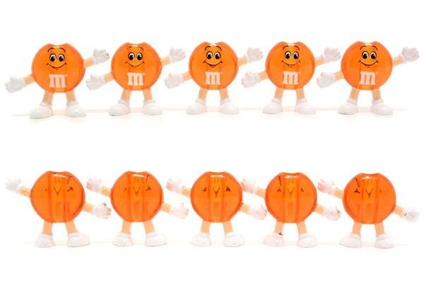 M&M'S/エム＆エムズ 「HAPPY LIGHTS・20 Light Set/ハッピーライト