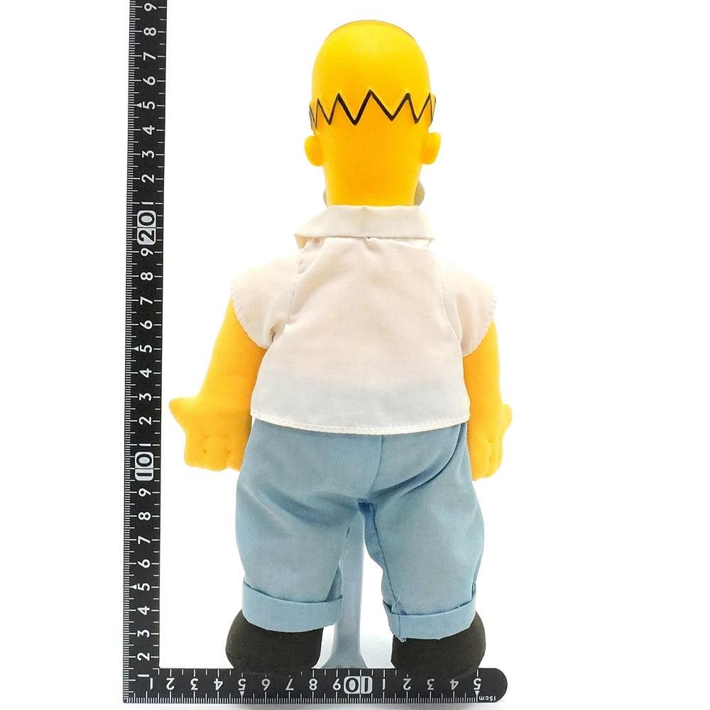 the SIMPSONS/シンプソンズ×BURGER KING/バーガーキング・Meal Toy