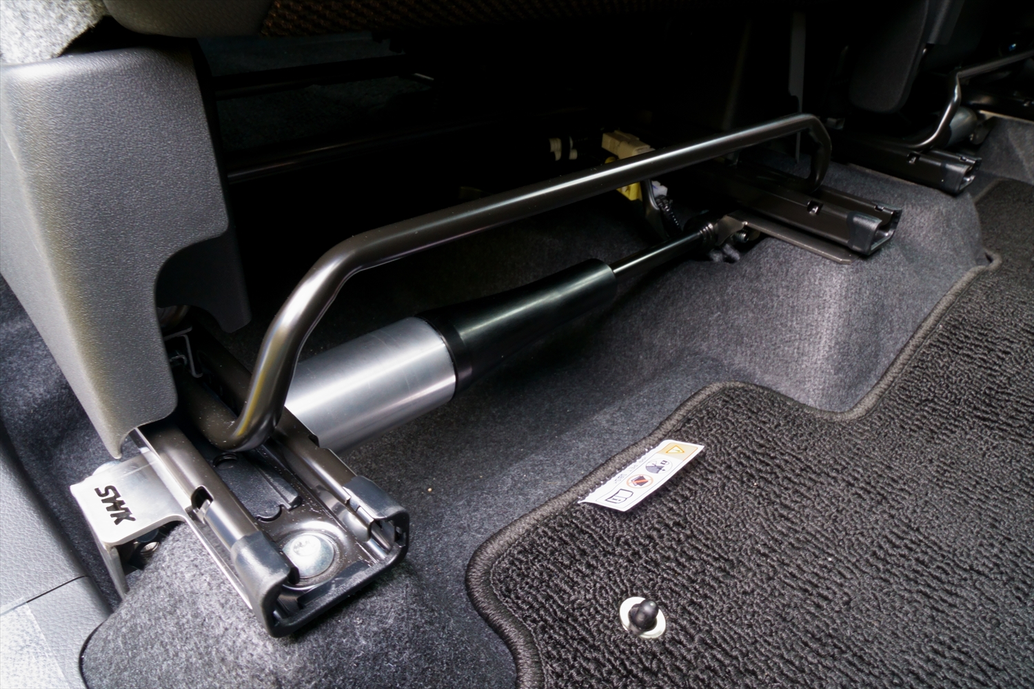 モーションコントロールビーム(MK54S/94S)MCB - スズキワークス久留米