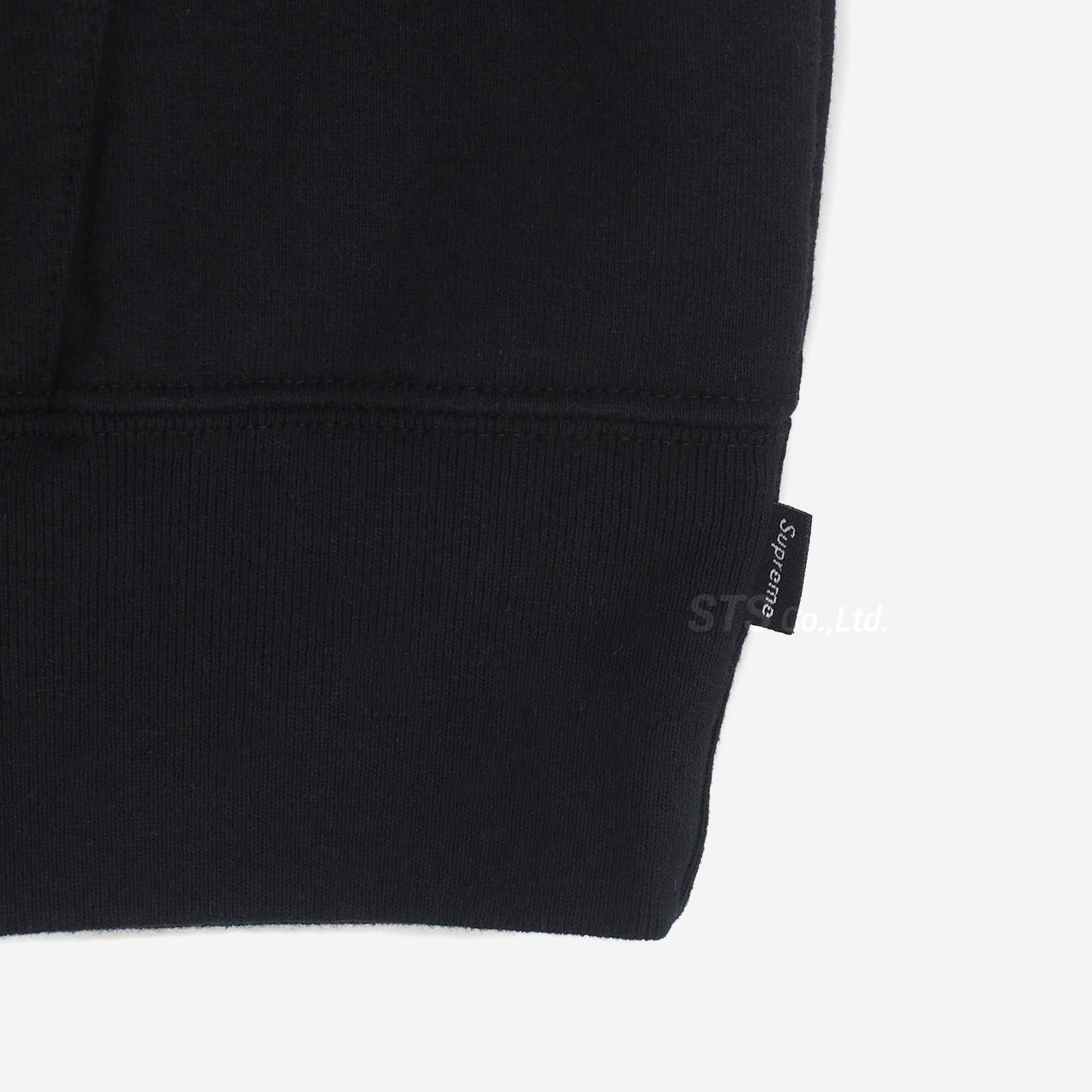 Supreme - Doves Hooded Sweatshirt - ParkSIDER