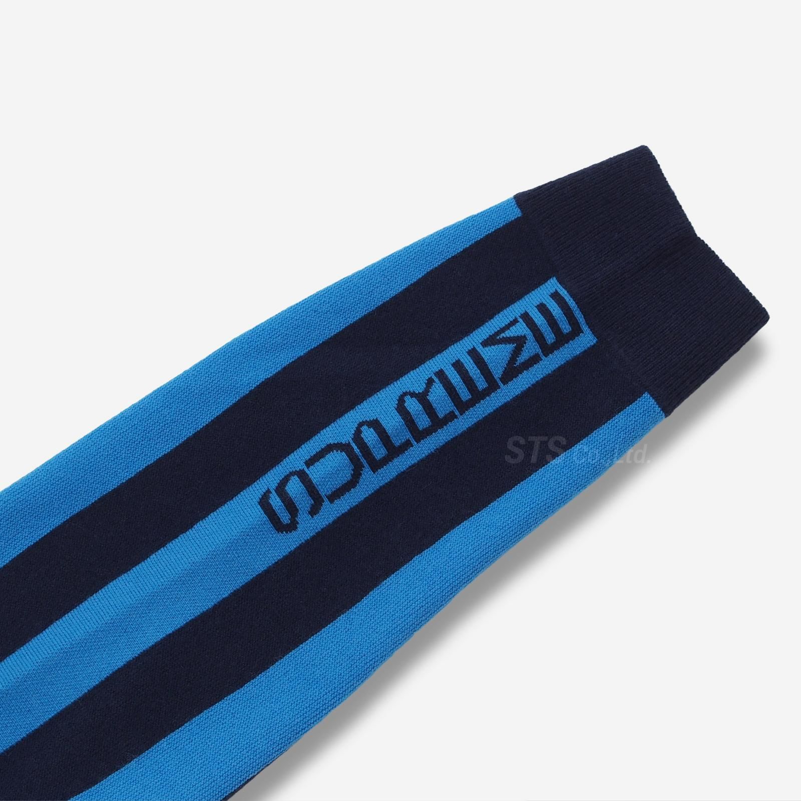 Supreme/LACOSTE Stripe Cardigan - ParkSIDER
