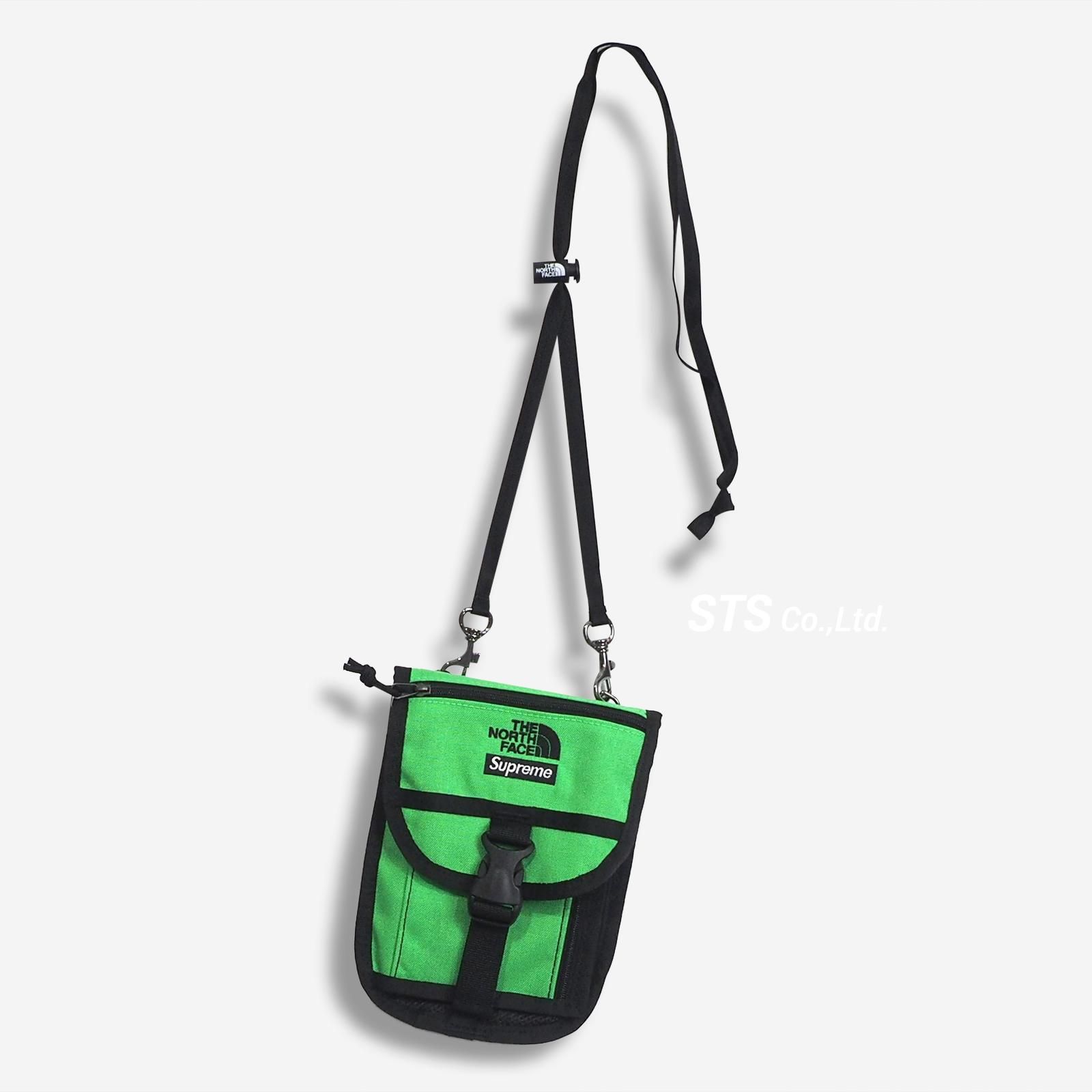 Supreme/The North Face RTG Utility Pouch - ParkSIDER