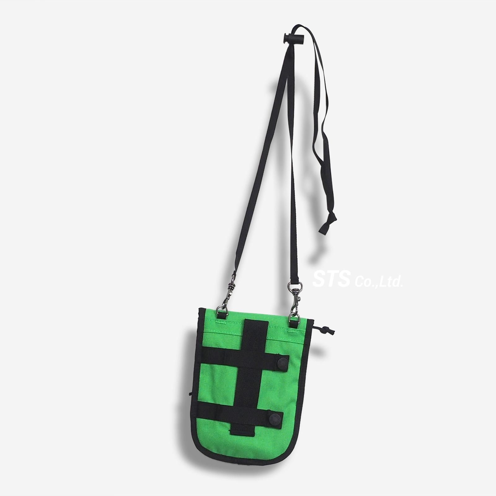 Supreme/The North Face RTG Utility Pouch - ParkSIDER