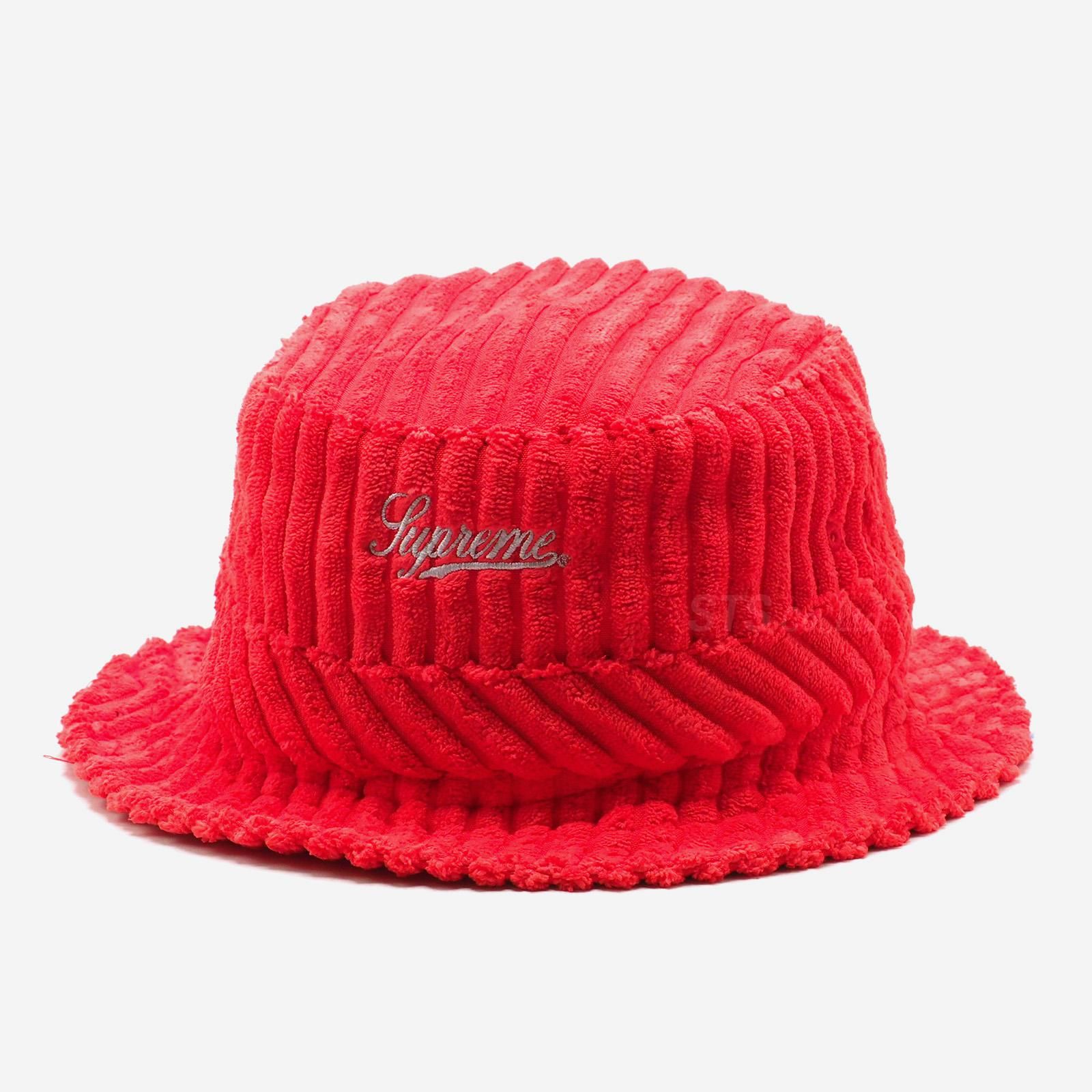 Supreme - Terry Corduroy Crusher - ParkSIDER