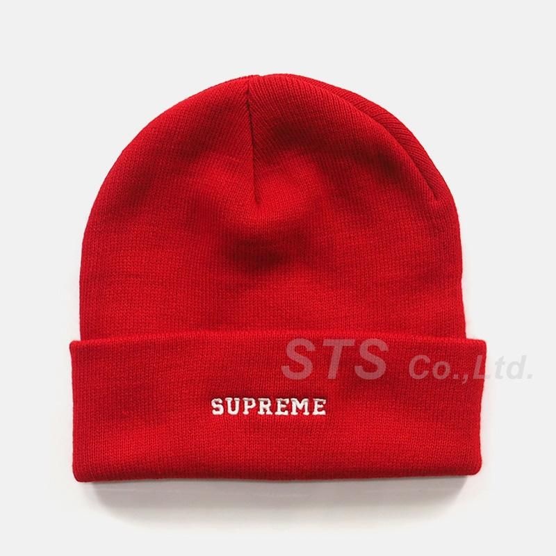 Supreme/Tom&Jerry Beanie - ParkSIDER