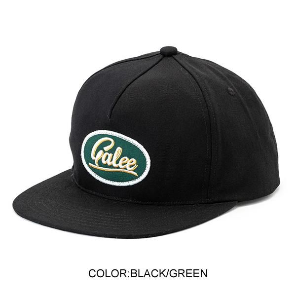 CALEE】CL WAPPEN CAP【キャップ】 - ONE'S FORTE | ONLINE STORE