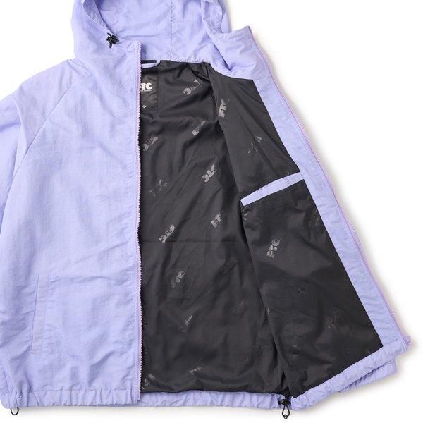 UTILITY HOODED JACKET | FTC フードジャケット - ONE'S FORTE