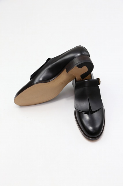 forme (フォルメ)｜T strap plain toe / with New Fringe (Ladies