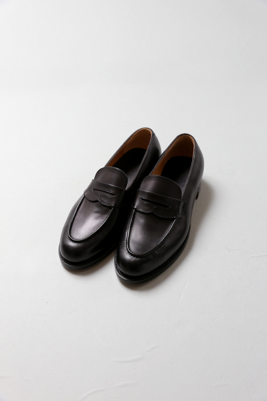 forme（フォルメ）Loafer（Black）ladies｜通販 - ソコノワ