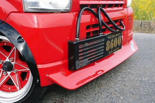 はろ～すぺしゃる はろーすぺしゃる チンスポ キャリイ キャリィ DA63T