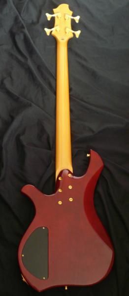 中古】EDWARDS E-T-98EL L'Arc~en~Ciel tetsuya（tetsu）モデル - 中古
