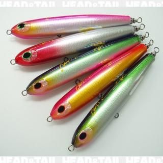 shell shaping lures（貝田ルアー） - HEAD & TAIL Web Shop