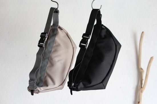 Kaptain Sunshine × PORTER】Standard Bodypack スタンダードボディ