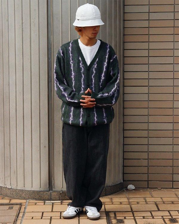 FAT（エフ・エー・ティー）THUNDAGAN - birnest